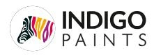 Indigo Paints